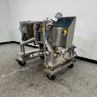 Thermo Scientific HyPerforma Single-Use Mixer image 1